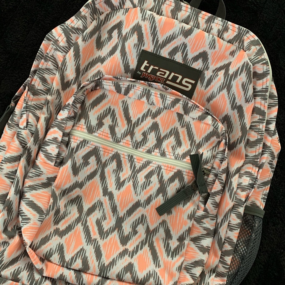 Trans by Jansport Backpack